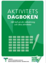 Attraktiva externt formulerade till inre formulerade Individanpassa fysisk aktivitet
