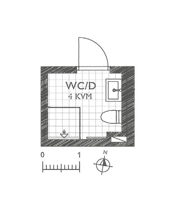 RUM FÖR RUM WC & DUSCH JM reserverar sig för eventuella ändringar och tryckfel. Fotografier och illustrationer är idébilder som kan avvika från verkligheten.