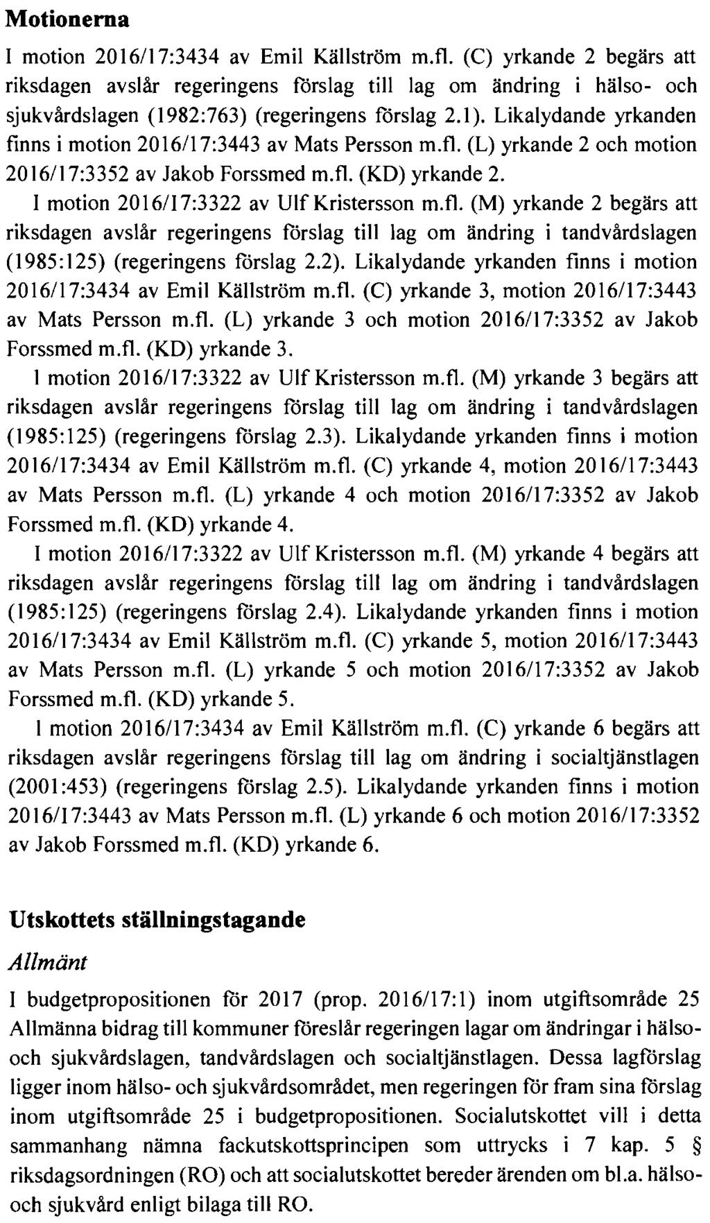 BILAGA 5 SOCIALUTSKOTTETS