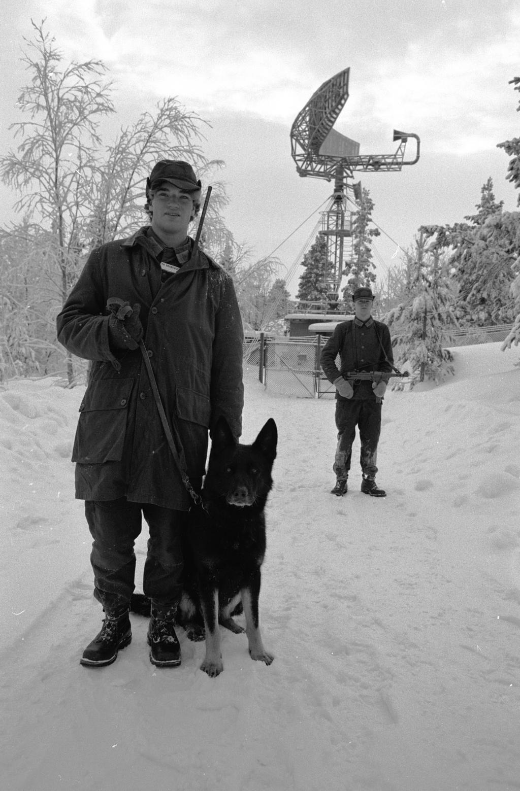 Frösö lägerblad INFORMATIONSBLAD FÖR JÄMTLANDS