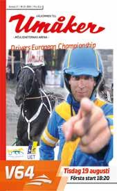 UMÅKERS A-TRÄNARE ROBERT DUNDER 070-344 00 82 MIKA HAAPAKANGAS 076-140 49 90 SÖREN LENNARTSON 070-640 63 20 GUNILLA OSCARSSON 070-560 00 38 Tävlingsprogram 2017 JANUARI 4 onsdag 15 söndag 22 söndag