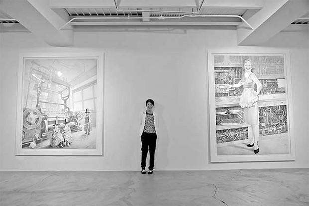 Laurie Lipton - Ace Gallery - Beverly Hills, California i 2014 Julklappstips!!! Endast 2 ensamma muggar kvar!!! 125: - st. inkluderar även frakt. Beställning process: 1.