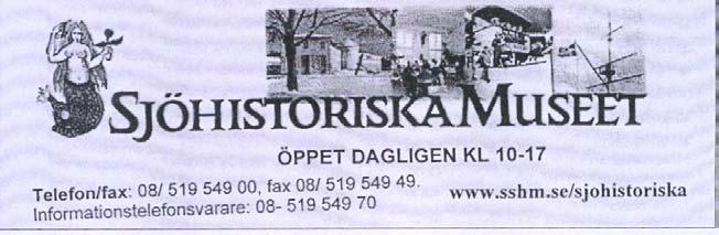 Vi tackar