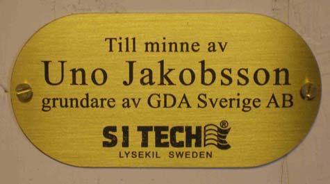 Uno Jakobsson.