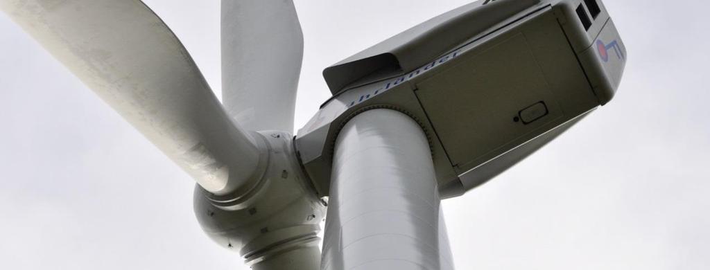 4 Innehaven KLEMEDSTORP Prisområde/region: se-4/eslöv Tillverkare/modell: Enercon/e-82 Antal verk: 2 Effekt verk: 2 MW Beräknad årsproduktion: 11,410 GWh Drift start: 2011 STRÖMMESTAD