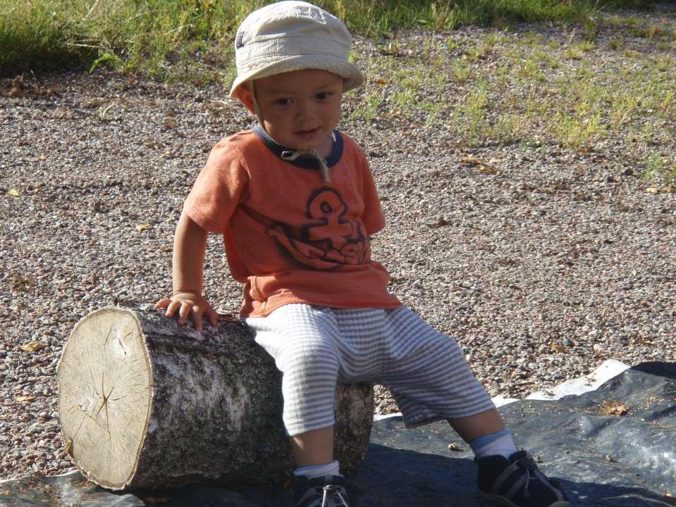 Vilka förslag har ni på en livsstil som är rolig utan att förstöra vår framtid?