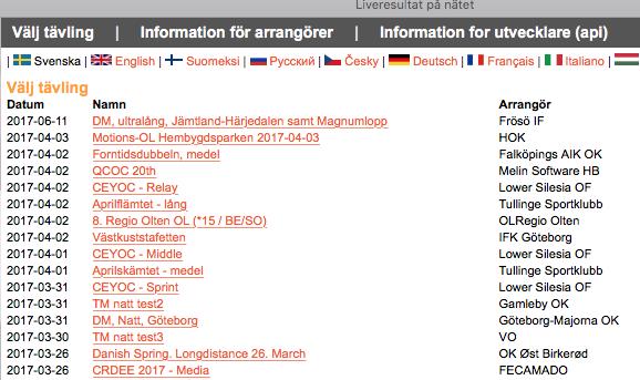 Tala om var den nya filen finns (Image File) och var finneskortet finns (Device). Sedan är det bara att trycka på Write. Nu skrivs allt gammalt över med ny information.