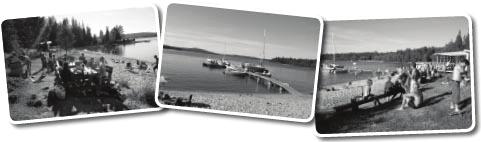 Klubbinformation Malmön/Sandviken Huvudstyrelsen (PG nr: 46 17 16-3) Namn Titel Tele hem Mobil E-post Anders Nordin Ordförande 0660-53248 070-6682121 anders.nordin@byggsigurd.