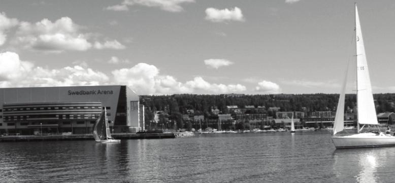 Seglingsföreskrifter Malux High Coast Race 30/6 Kappseglingen genomföres i överensstämmelse med Kappseglingsreglerna (KSR 2009-2012) Skandinaviska och Svenska Seglarförbundets föreskrifter, de här