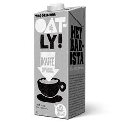 riboflavin och B12) DABAS Produktklassificering: 102215496629 / Kolonial/Speceri Mjölk/Gräddprodukter Övrigt Övrigt Marknadsbudskap: En havredryck perfekt att skumma i kaffet. 3% fetthalt.