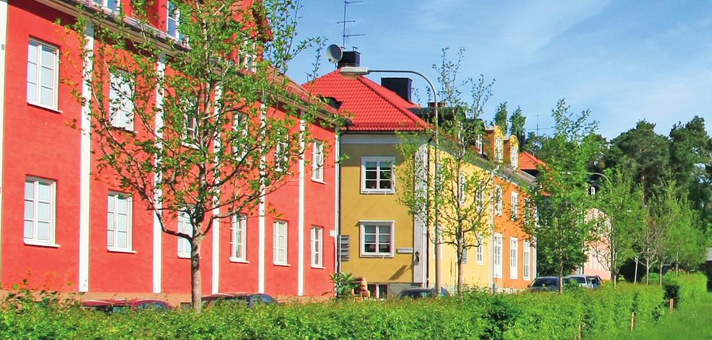 att uppgiften kan avvika från en uppmätning enligt nuvarande mätnormer. Om lägenhetens exakta storlek är viktig för dig, bör du göra en uppmätning före köpet.