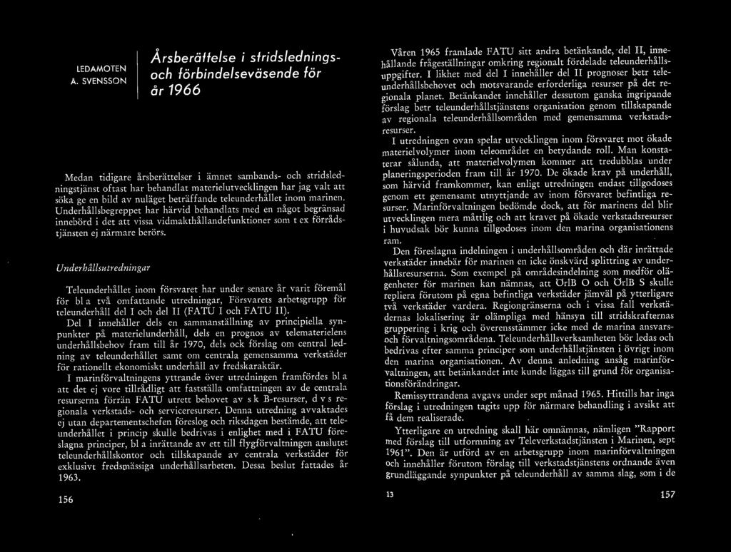 LEDAMOTEN A.