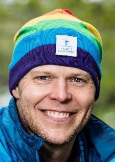 Är professor i naturturism och verksam vid Mittuniversitetet i Östersund (turismforskningsinstitutet ETOUR) samt Norges Miljö- och Biovetenskapliga Universitet (NMBU) söder om Oslo.