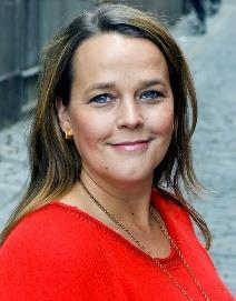 21 mars 2018 Sid 3 Maria Ros Jernberg, vice generalsekreterare Svenska Turistföreningen (omval 2 år) Maria brinner för ett inkluderande friluftsliv där alla svenskar - oavsett bakgrund, kultur, kön