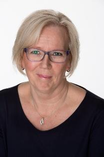 Svenskt Friluftsliv har en nyckelroll när det gäller att skapa rätt förutsättningar och det är kanske den främsta anledningen till att hon vill engagera sig i styrelsen.