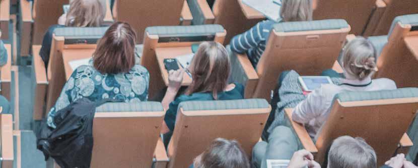 Kommunikation Mål för området: Nordiska ministerrådets kommunikation ska vara tillgänglig Ansvarig avdelning/funktion: Avdelningen för kommunikation.