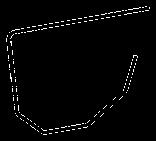av Halfpipe på bordsskärm. Skruvar behövs inte längre.