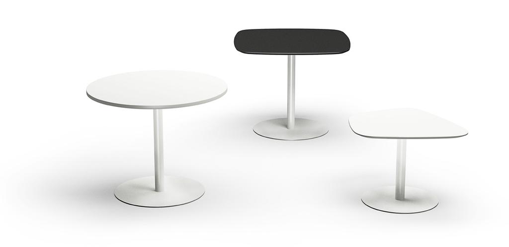 Design: Idesign EFG Avia EFG Avia är ett välanpassat bord för konferenser och möten.