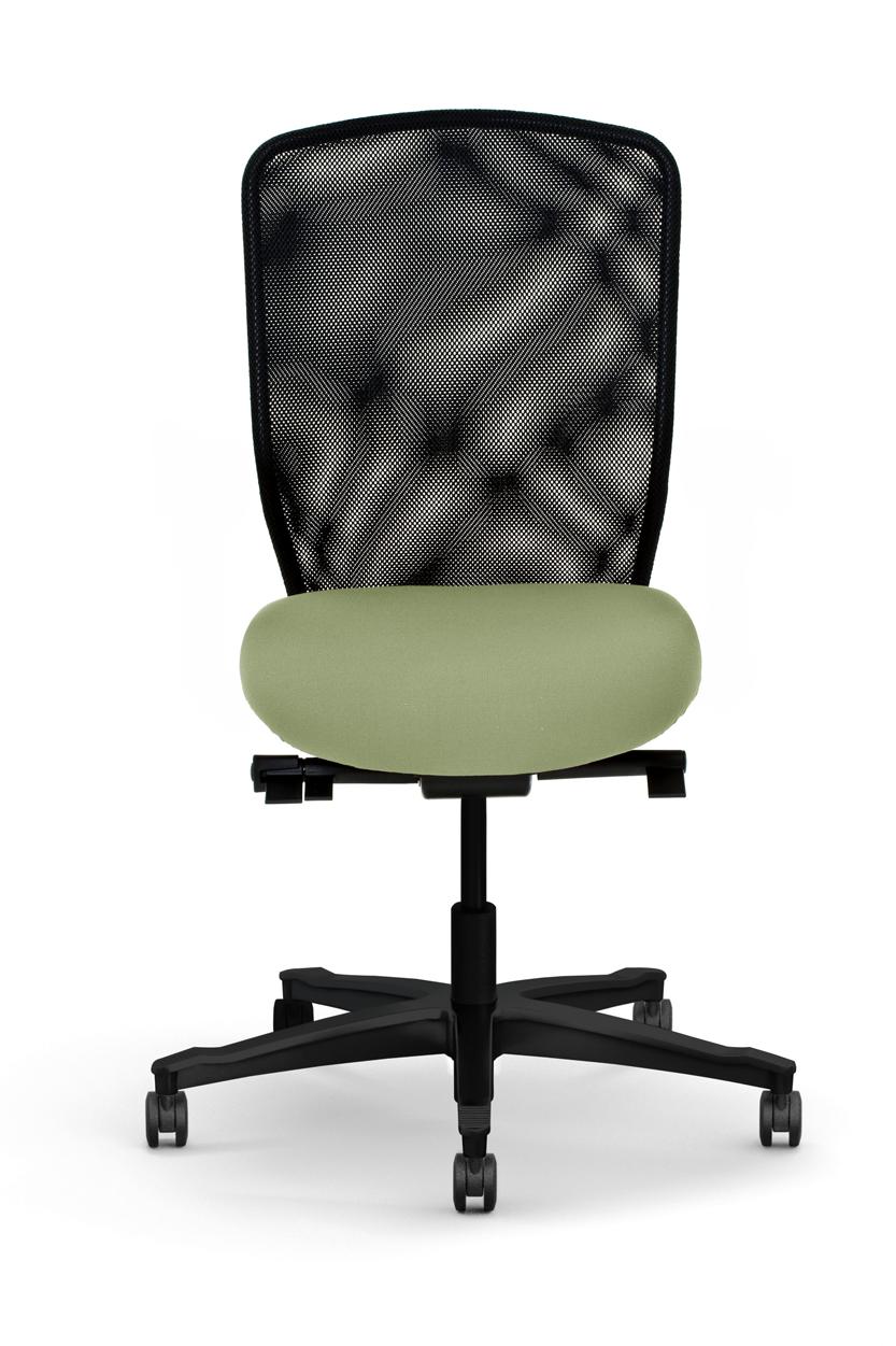 EFG Splice EFG Splice är en funktionell arbetsstol med hög ergonomisk nivå.