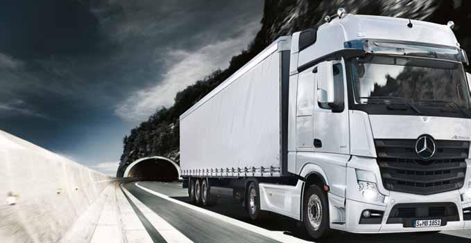 Omfattande lösningar för effektivare transporter I dag räcker det inte att bara ha sparsamma, tillförlitliga lastbilar för att företag ska kunna uppnå lägre totalkostnader och ökad vinst.