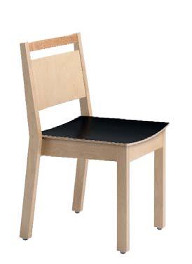 och ryggstöd