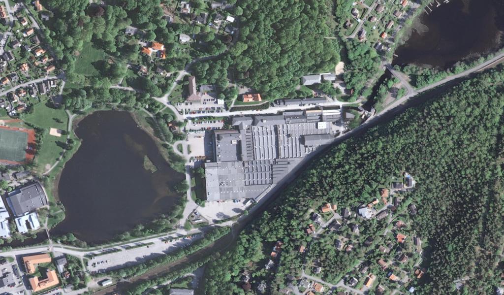 RAPPORT 24--6 3 () Sammanfattning Det finns riktvärden för vibrationer som ska beaktas för t.ex. nya bostäder. För bostäder är riktvärdet,4mm/s RMS Slow komfortvägt.
