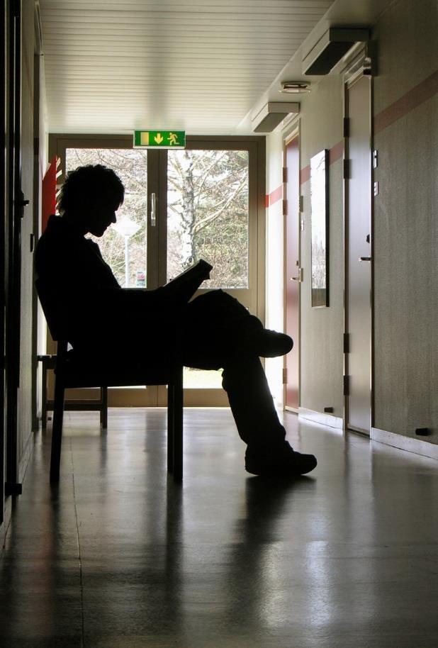 Inkomna ärenden kategoriseras i problemområden Vård och behandling felaktig, fel diagnos, resultat Omvårdnad miljö, kost, hygien, tillbud och