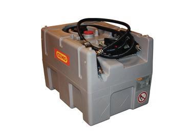 TRANSPORT DIESELTANK 200 liter 4.995:- (ord. pris 5.