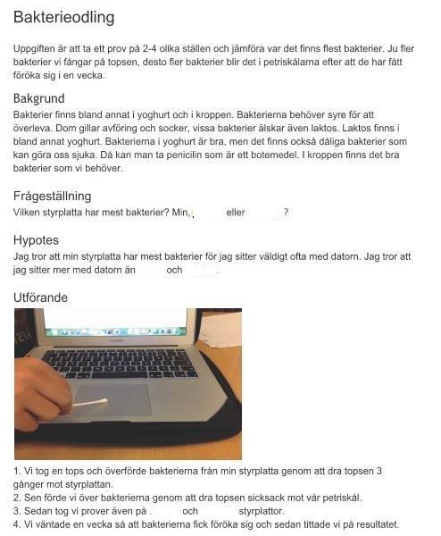 Den som skapar en text behöver alltså överväga betydligt mer än hur verbaltexten ska formuleras, vilket är en utgångspunkt för att se textskapande som något av en designprocess.