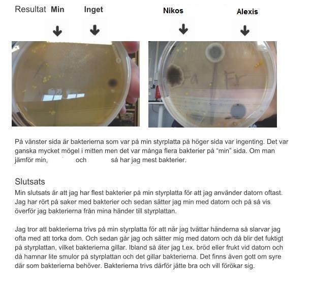 uttrycka ungefär samma innehåll oavsett val av modalitet. Ibland sägs också sådant som att en bild säger mer än tusen ord eller att vissa av oss är bildmänniskor, medan andra är ordmänniskor.