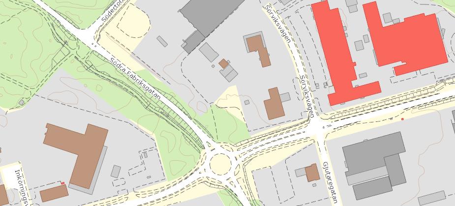 Vad händer nu? Detaljplanen ska gå genom ett så kallat standard förfarande, vilket innebär tre skeden (samråd, granskning, antagande).