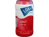Salt lävlösliga eller