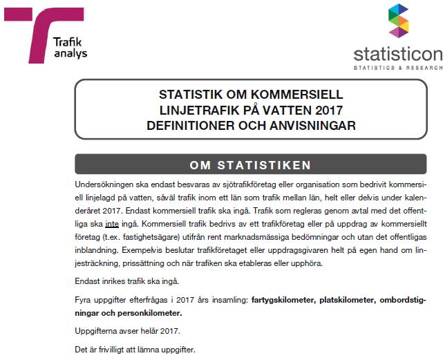 Regional linjetrafik 2018-06-27 Bilaga 4.