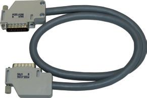 PCD2.K23 PCD3-serier utrustning och komponenter (Detaljer se TI 26/388 och TI 26/389) Upp till 5 modulhållare PCD3.Cxxx kan anslutas till PCD3.Mxxx (utom M3x2).