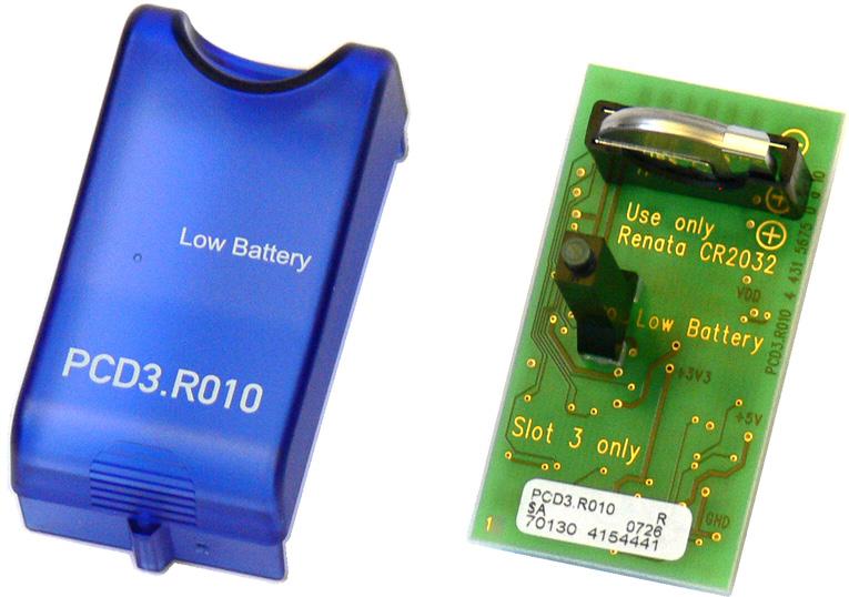 letrisk isolation Intern strömförbrukning 5 V ) 24 V 2 )) 8 ma 8 ma 8 ma 5 ma 5 ma 6 ma I/O plinttyp 3 ) PCD3.W3 8 I + V 2 Bit 8 ma 5 ma PCD3.W3 8 I 2 ma 2 Bit 8 ma 5 ma PCD3.