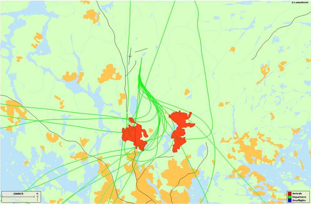 RAPPORT 2017-08-31 01.00 D 2017-000256 8(19) 2.5 Villkor 6 Nattetid (kl.