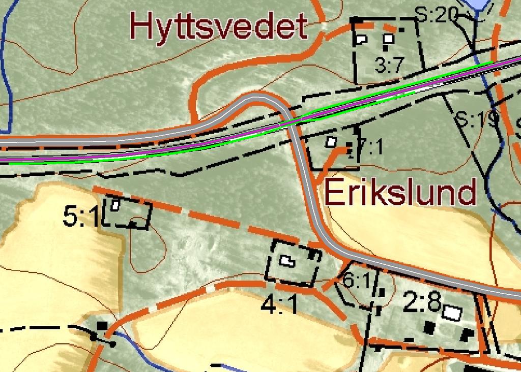 Investering Mitt/Borlänge NY MÖTESSTATION OMBENNING 2018-04-10 Rev.