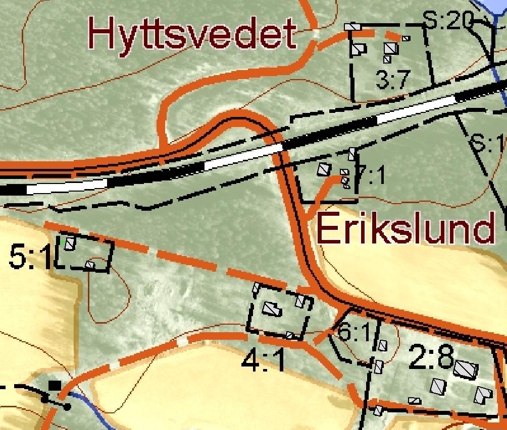 Investering Mitt/Borlänge NY MÖTESSTATION OMBENNING 2018-04-10 Rev.