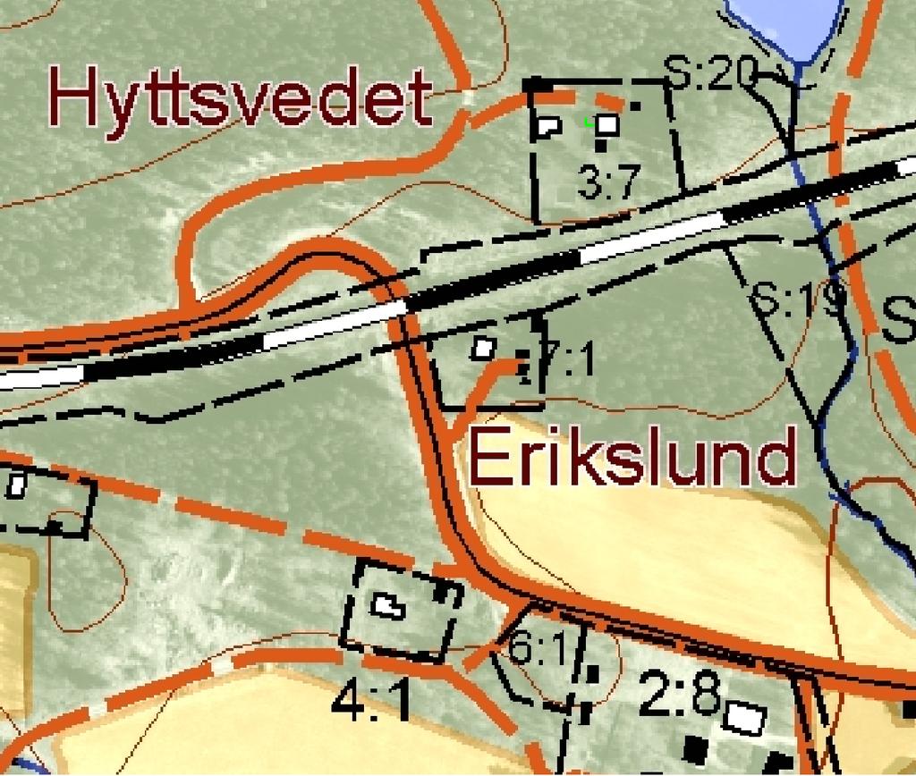 Investering Mitt/Borlänge NY MÖTESSTATION OMBENNING 2018-04-10 Rev.