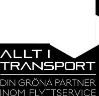 INTEGRITETSPOLICY 1 ALLMÄNT Denna integritetspolicy beskriver hur Allt i transport och spedition 018 AB ( Bolaget eller Allt i Transport ) behandlar och använder personuppgifter om dig i egenskap av