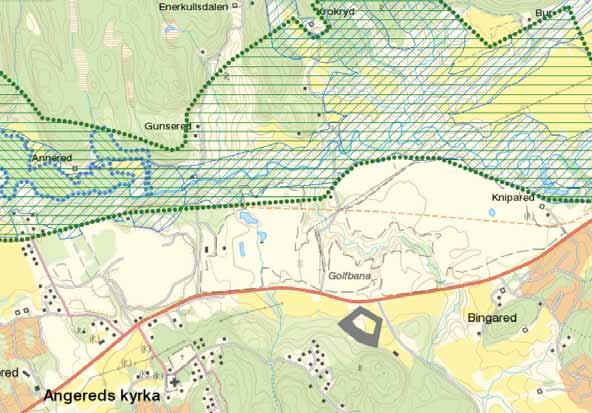 Lerjedalen GK 15-006 2016-01-21 5. Platsen Situationsplaner, inklusive mer översiktliga planer på ortofoto, bifogas.