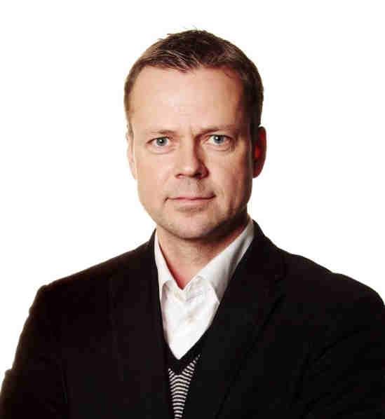VD-kommentar I februari 2016 tillträdde jag som koncernchef för 2E Group.