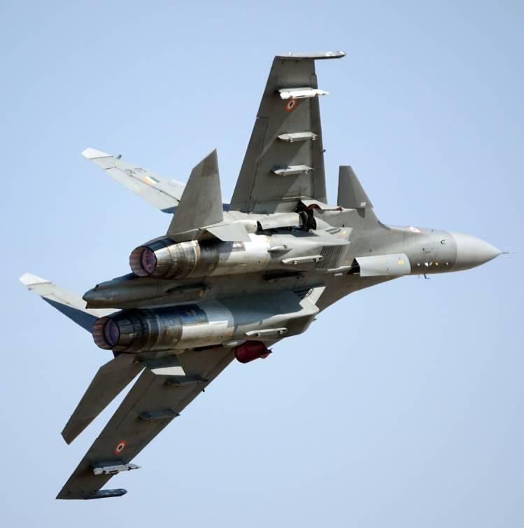 Försvarsutställningen Aero India 2017 Försvarsutställningen Aero India 2017 genomfördes under devisen Make in India vilken lanserades för två år sedan genom premiärminister Shri Narendra Modi.