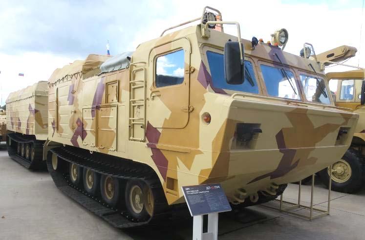 Uralvagonzavod (Ryssland) Kommande omstruktureringar Då Rostech får alla dotterbolag i UVZ på köpet är det troligt att omstrukturering är att vänta.