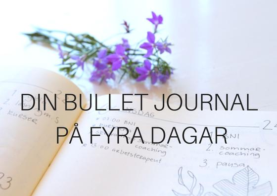 MailChimp Template Test - "bujo 2" 17 oktober 2017 08:46 80 KB Från: dorotea@dorro.se Till: dorotea@dorro.se Ladda alltid externa bilder från dorotea@dorro.se Din Bullet Journal på fyra dagar.