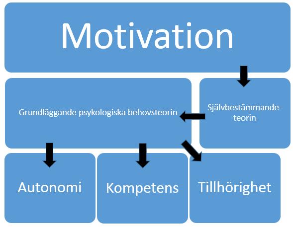själv. (Thedin Jakobsson & Engström 2008, s.