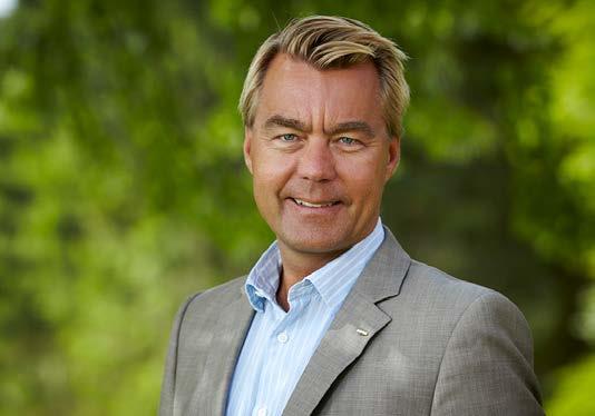 VDs kommentar Med en rekordhög orderstock uppvisar Peab ett första kvartal med ökad omsättning och ett stabilt resultat.