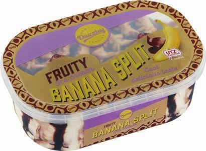Gratinerade marshmallows Bjud på något riktigt gott till helgen!