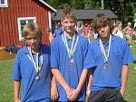 som allt var det mycket lyckat.