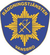Räddningstjänsten Vansbro Reg.